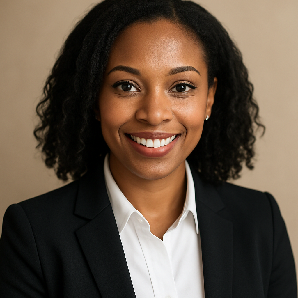 Adaeze Okafor