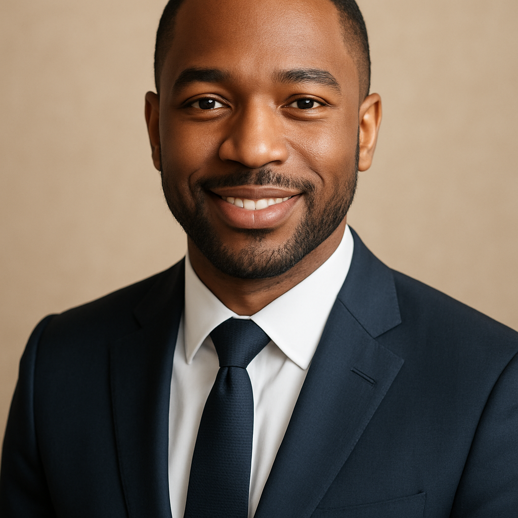 Emmanuel Muriwo