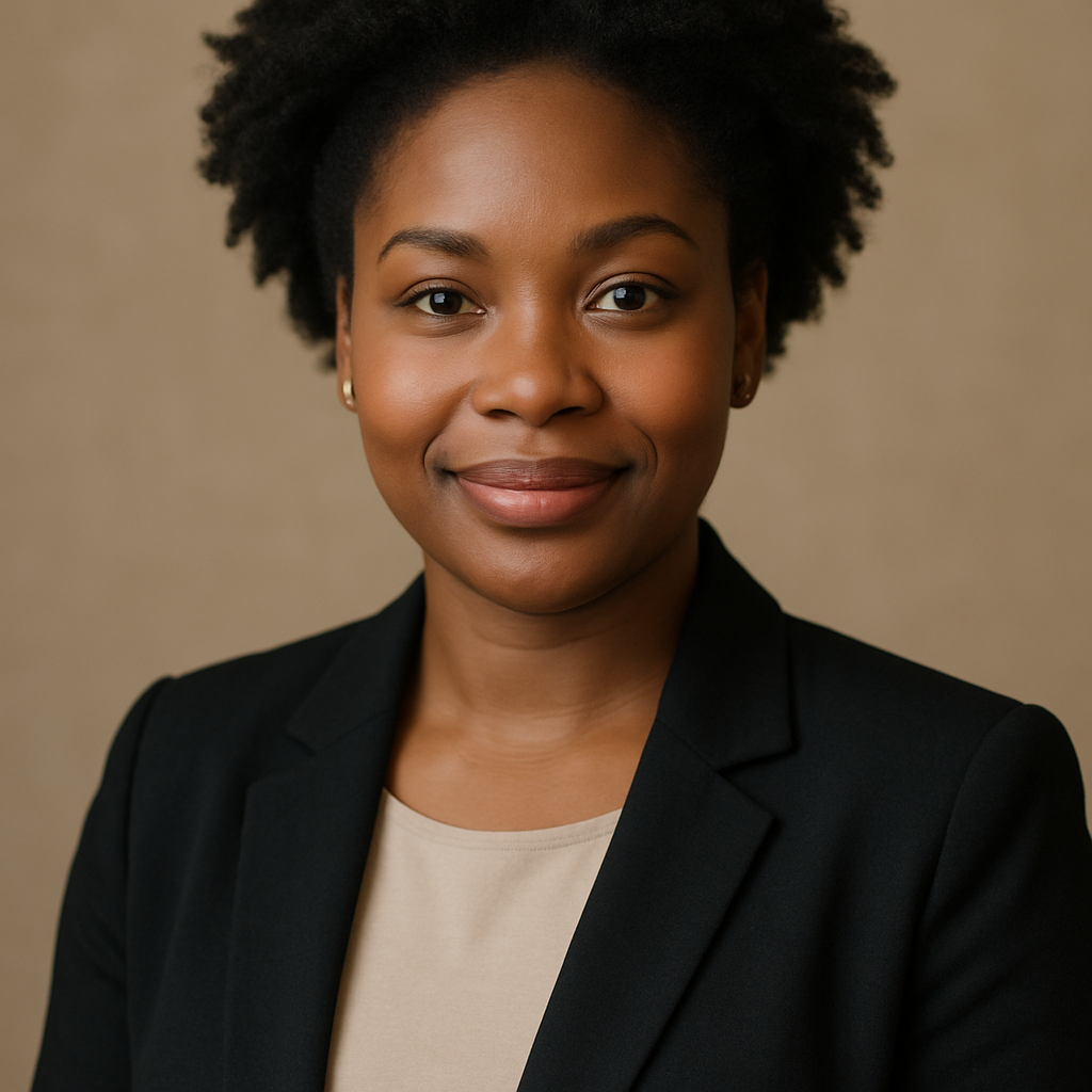 Fatima Bello